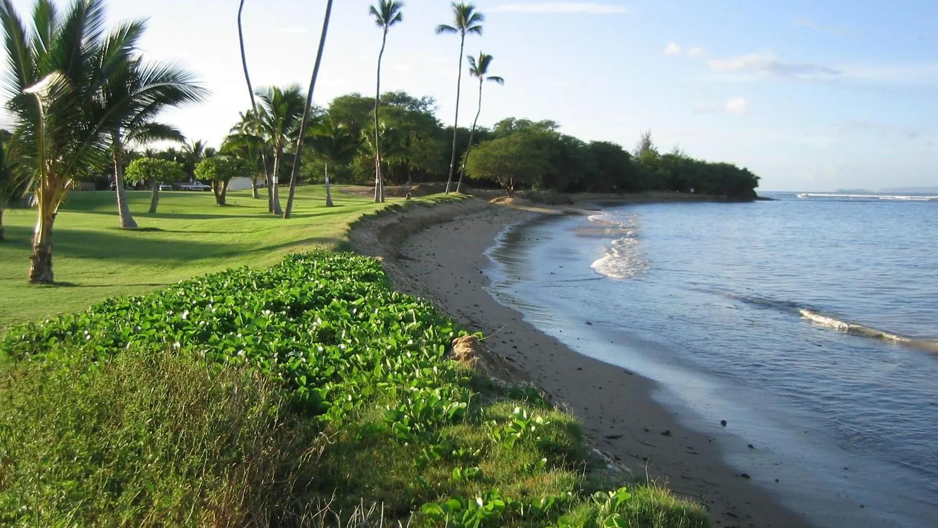 Villa Maui Sunset A309 Kihei Estados Unidos