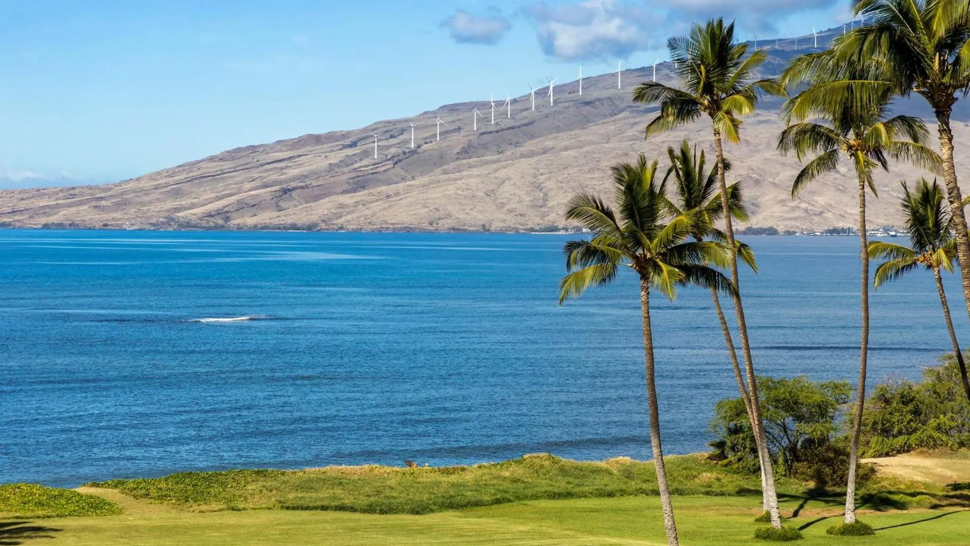 Villa Maui Sunset A309 Kihei 0*,  Estados Unidos