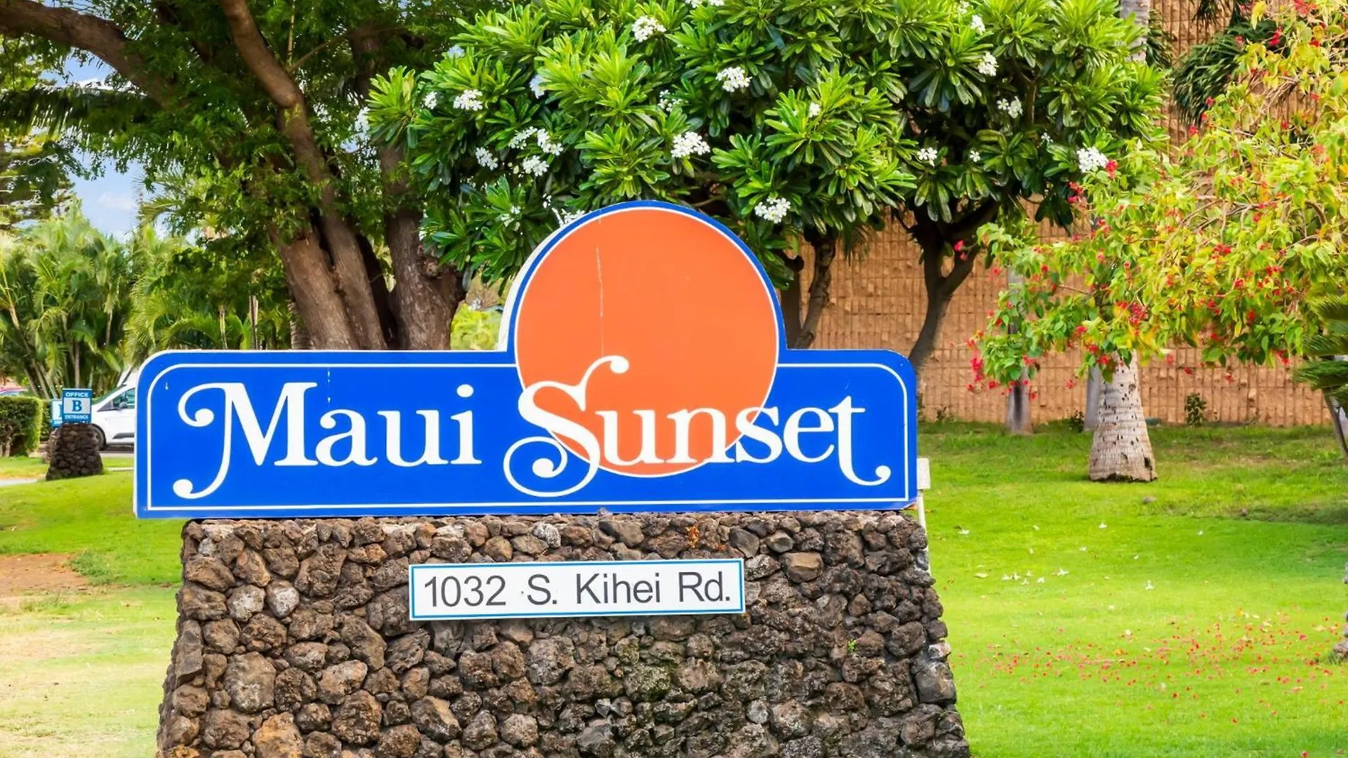 Villa Maui Sunset A309 Kihei Сasa de vacaciones